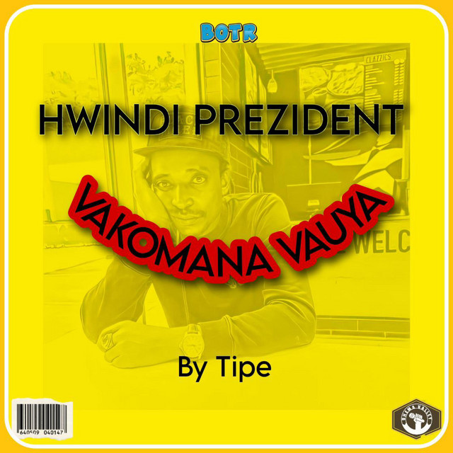 HWINDI _PRESIDENT VAUYA - Single by HWINDI PREZIDENTZW | Spotify