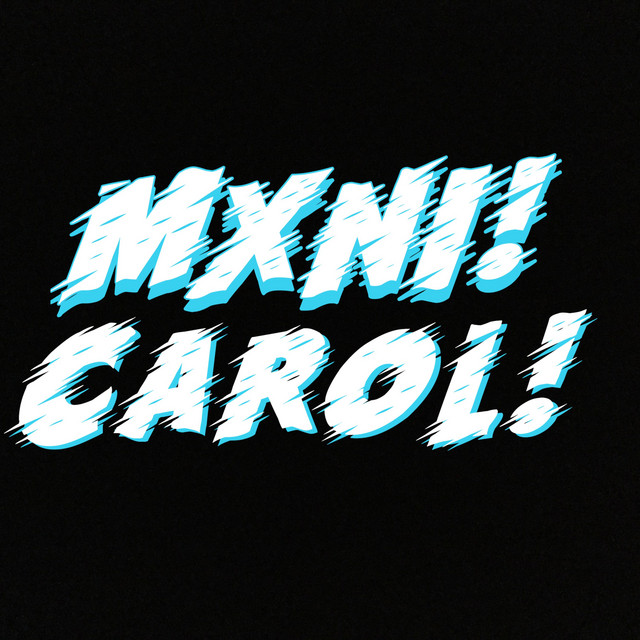 Carol! cover art