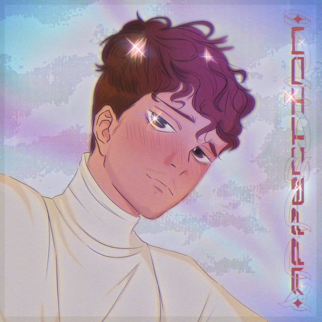 Affection cover art