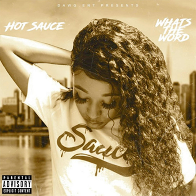 What's the Word cover