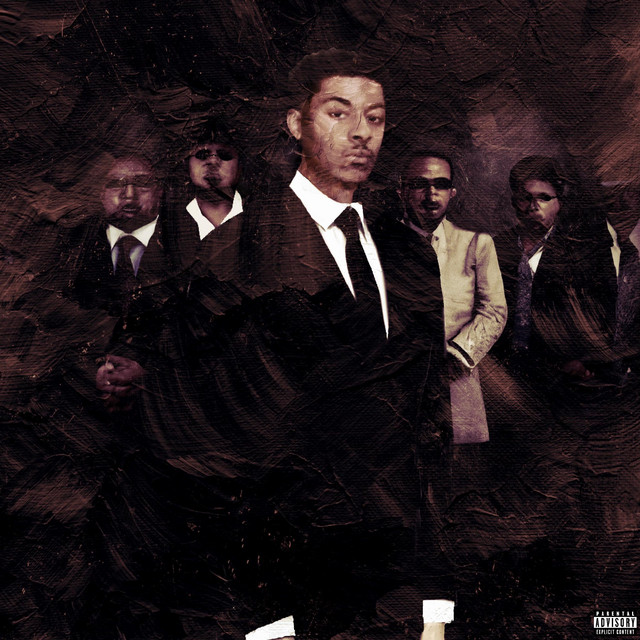 The World Is Yours 2 cover art