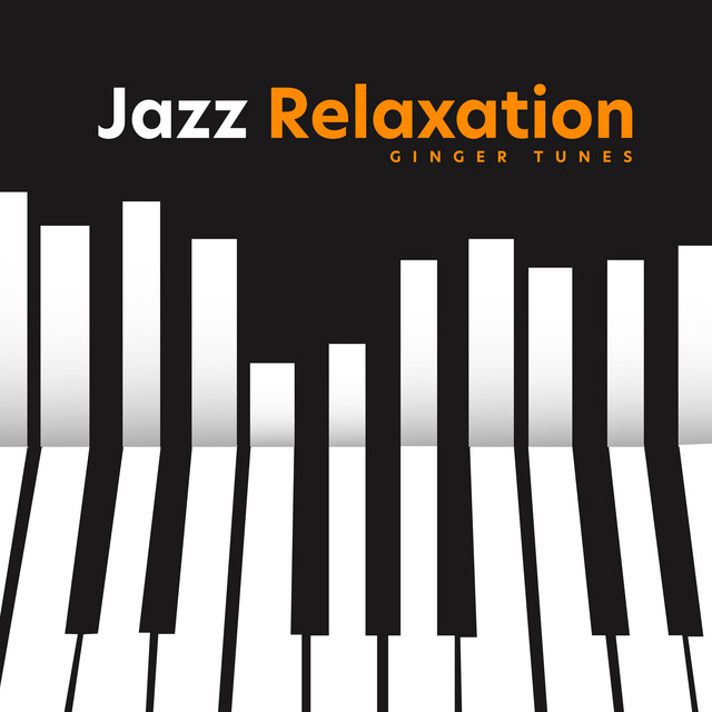 Jazz Relaxation cover art