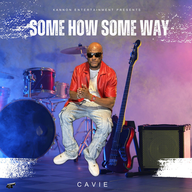 Some How Some Way album image