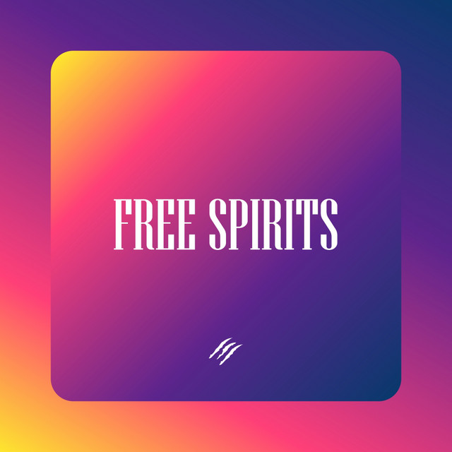 Free Spirit cover art