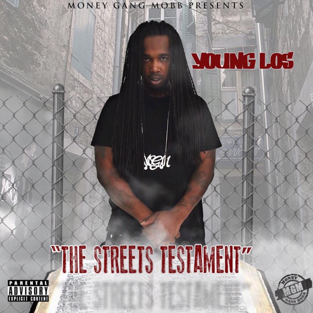The Streets Testament