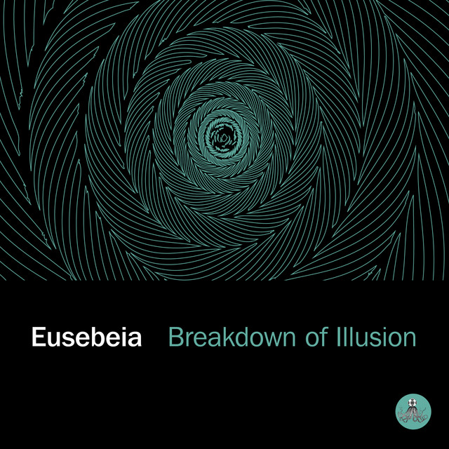 Breakdown of Illusion cover art