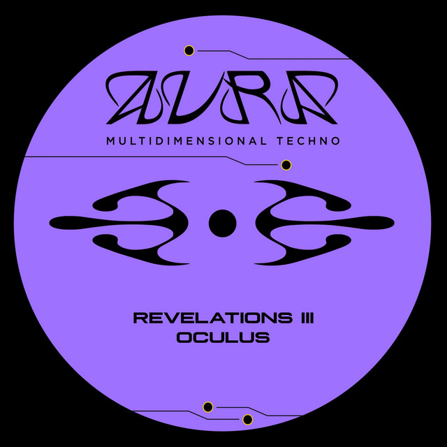 Revelations III cover art