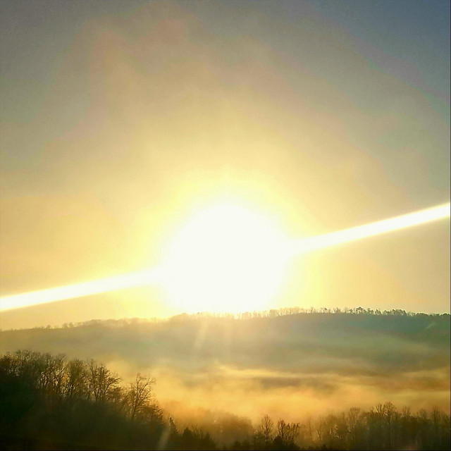 Above the Clouds (single)