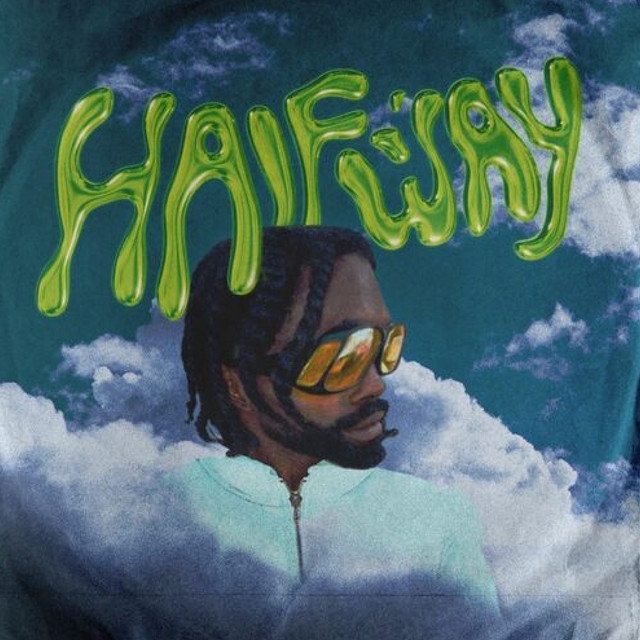 Halfway cover art