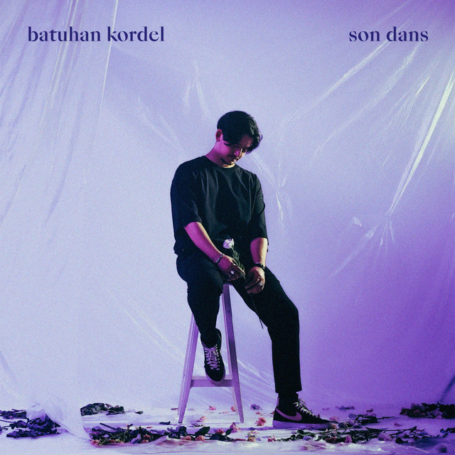 Son Dans cover art