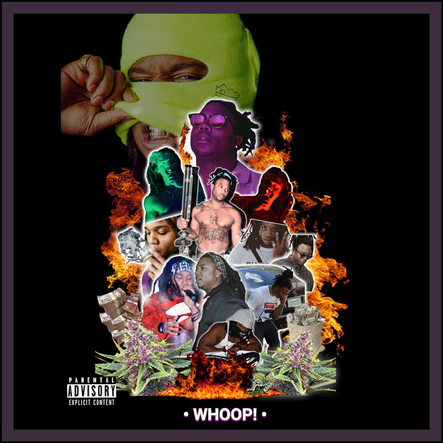 Whoop! - Single by Pimpton | Spotify
