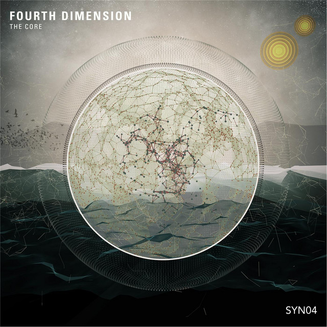 The Core cover art