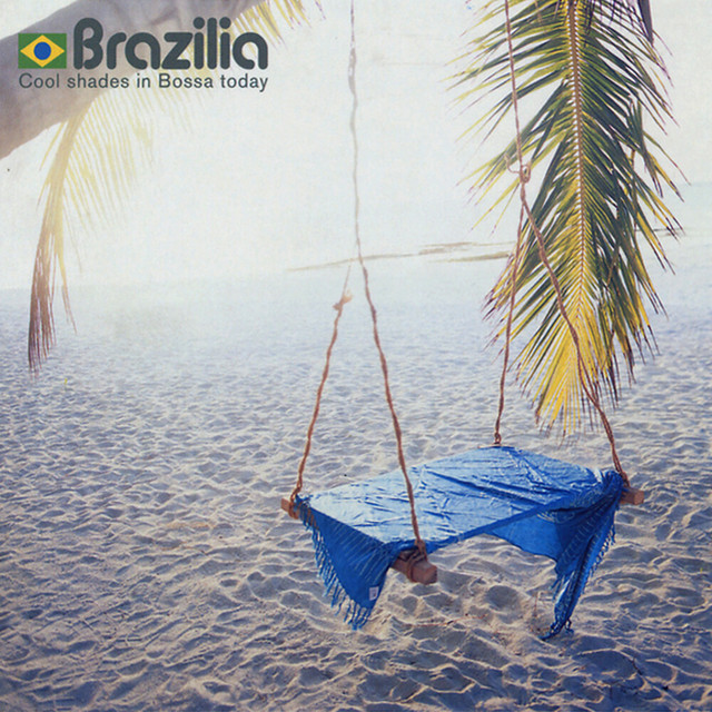 Brazilia - Cool Shades in Bossa Today cover