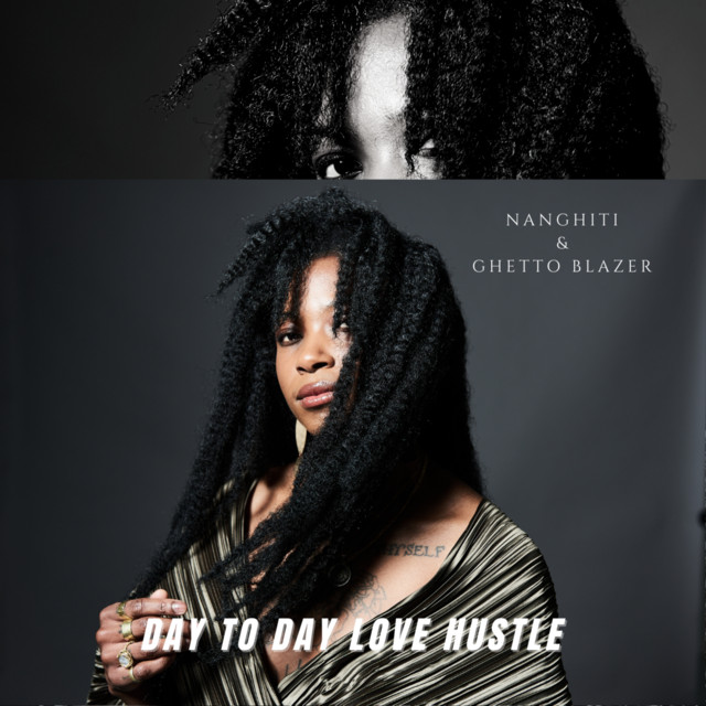 Day To Day Love Hustle