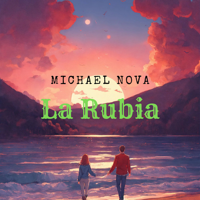 Michael Nova