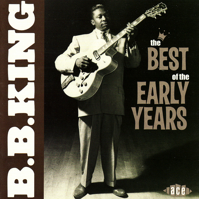 Blues Stay Away From Me - song and lyrics by B.B. King | Spotify