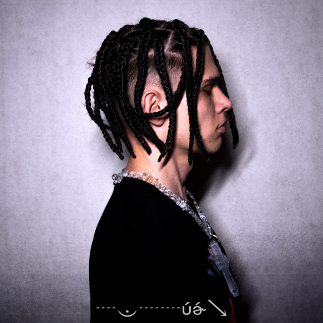 Session cover art