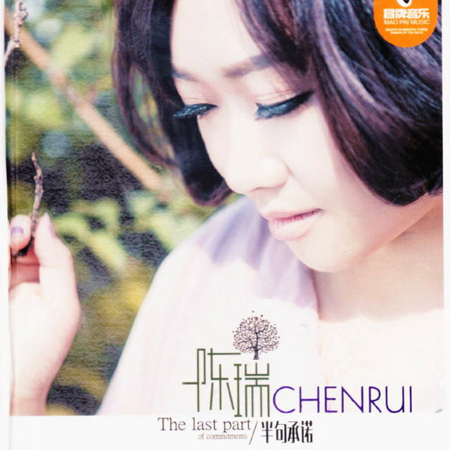 半句承诺 cover
