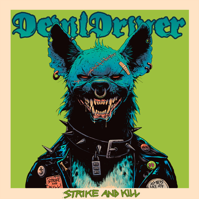 undefined album image