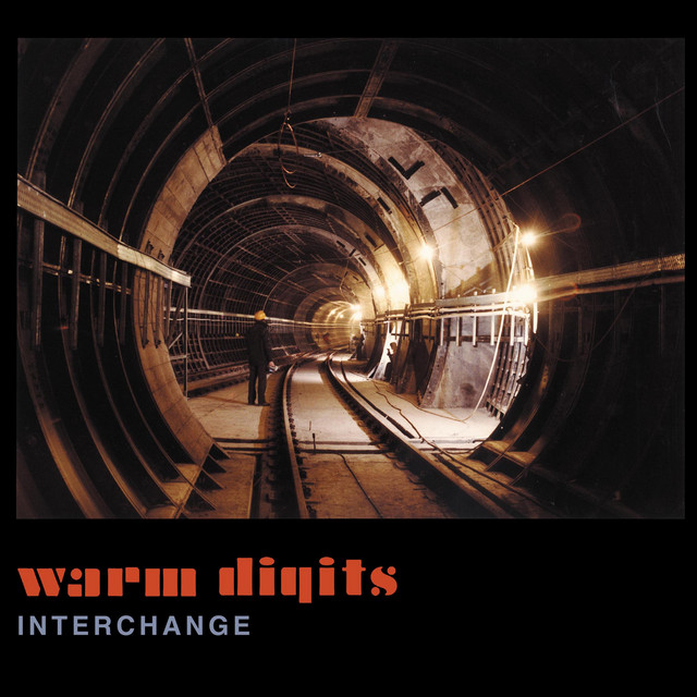 Interchange cover art
