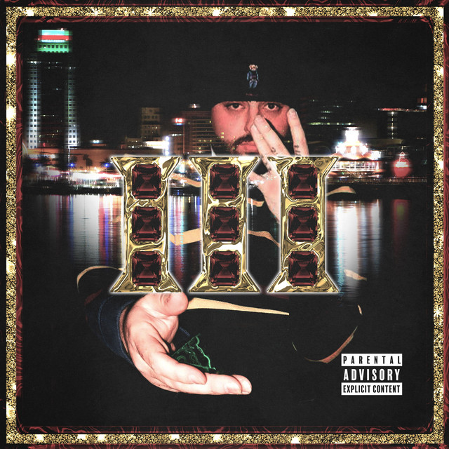 As Playa As Possible 3 album image