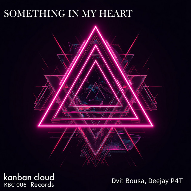 Something In My Heart