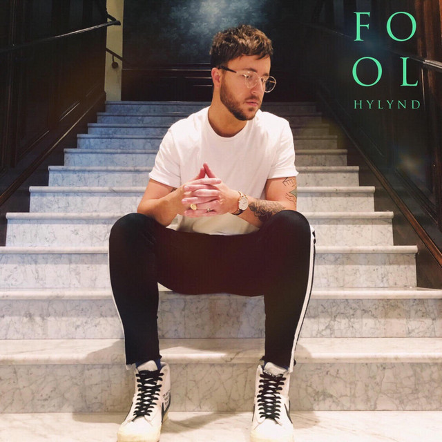 Fool cover art