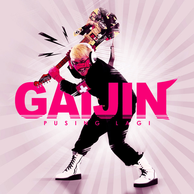 Gaijin