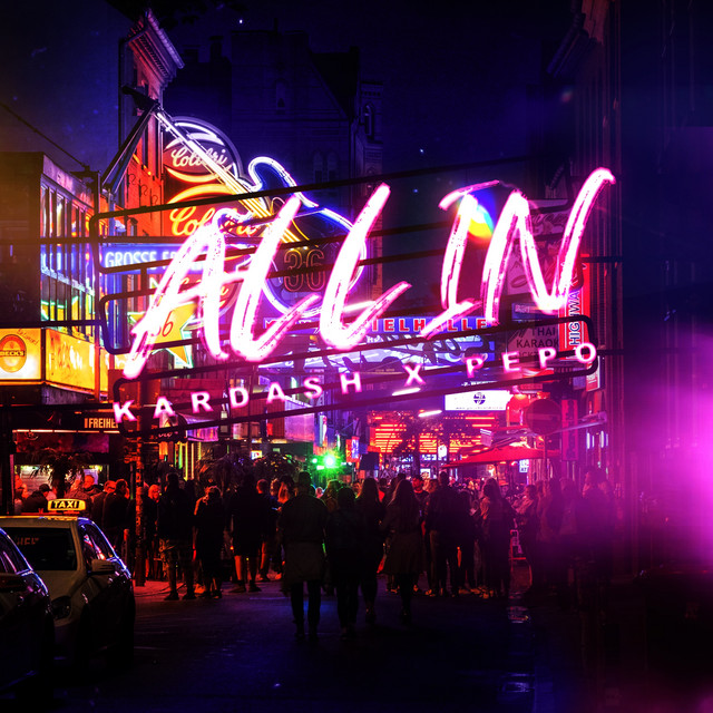 ALL IN
