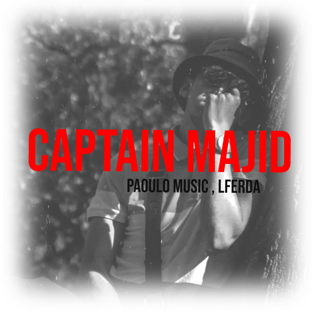 Captain Majid
