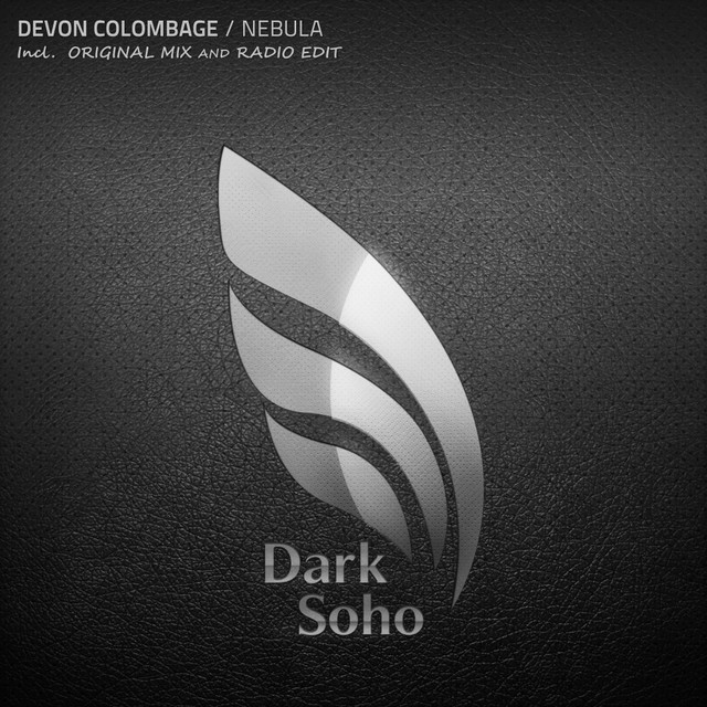 Nebula cover art