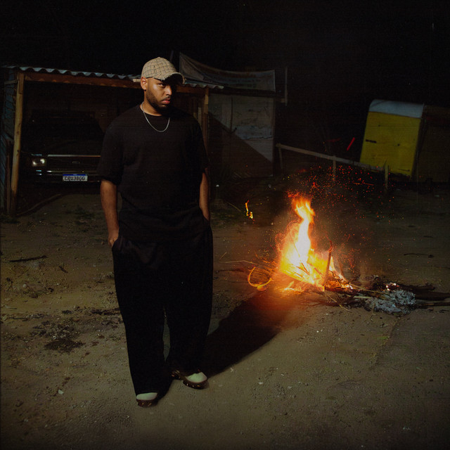 undefined album image