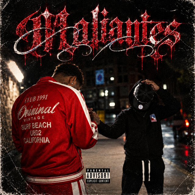 MALIANTES