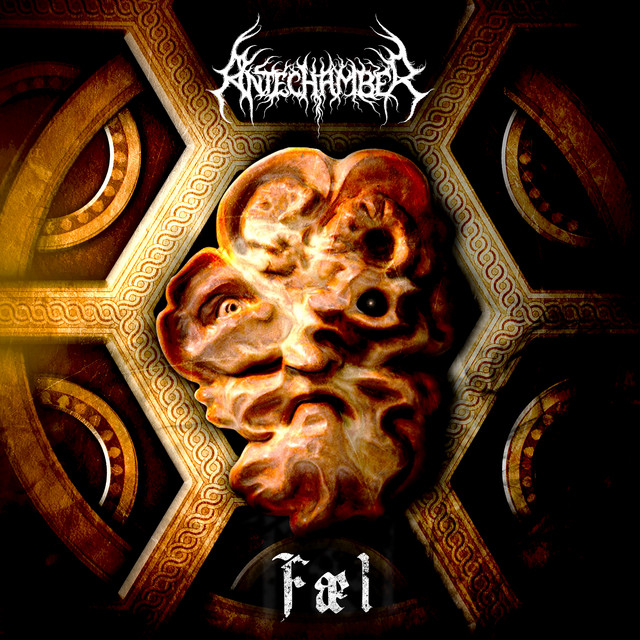 Antechamber