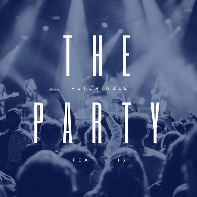 The Party cover art
