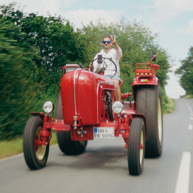 Trecker