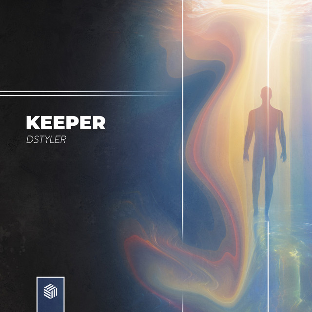 Keeper cover art