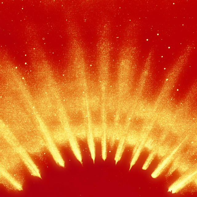 Dubrise Sun cover