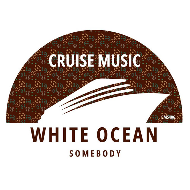 Somebody album art