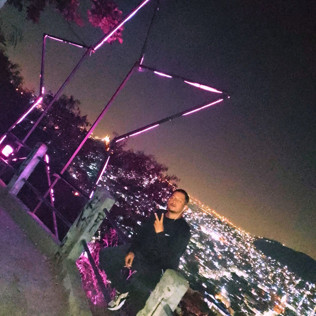 SEXO NO MIRANTE