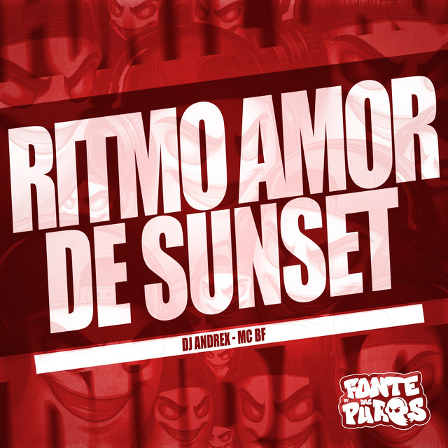 Ritmo Amor de Sunset