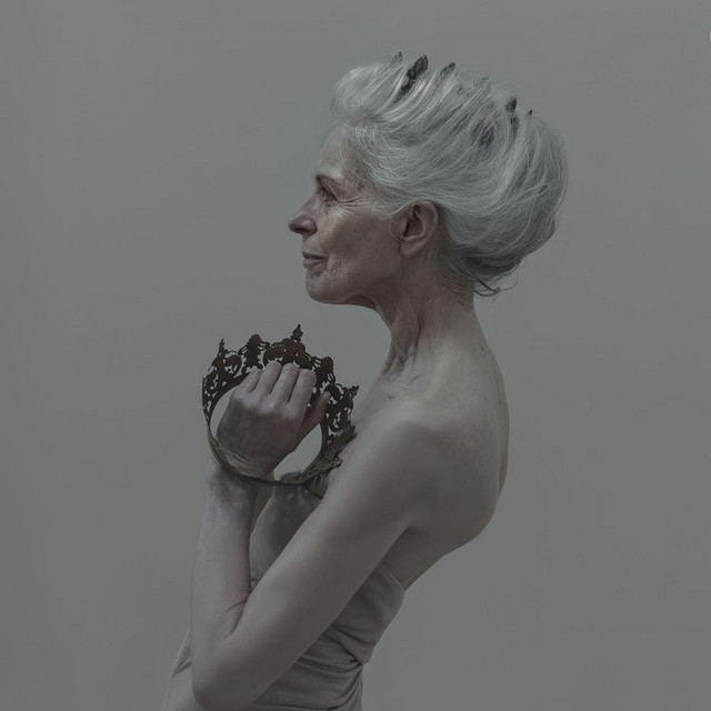 Bereft Body artwork