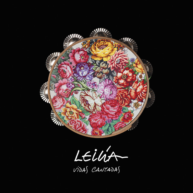 Vaia Festa cover art