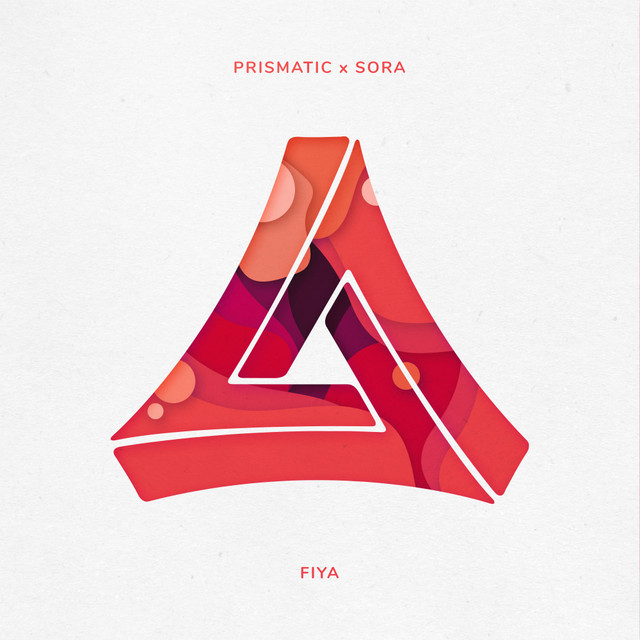 Fiya album art