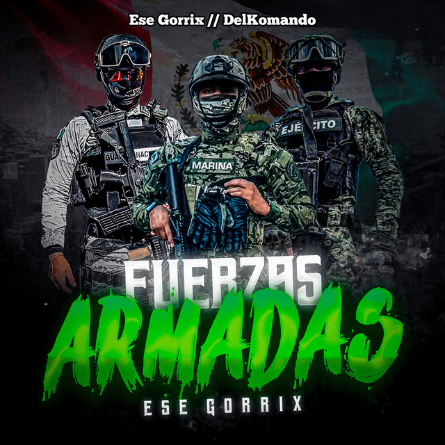 Fuerzas Armadas