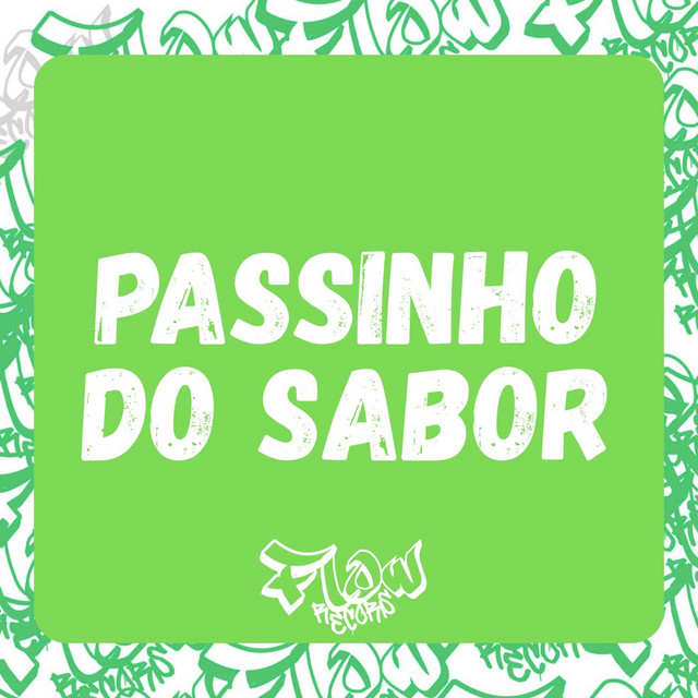 Passinho Do Sabor