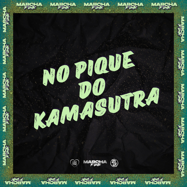 NO PIQUE DO KAMASUTRA
