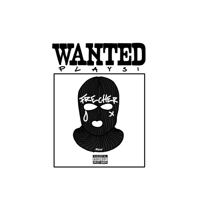 FRECHER cover art