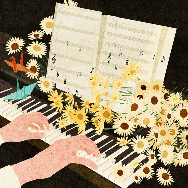 Clouds In Their Spring cover art