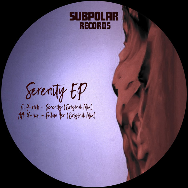 Serenity - Original Mix